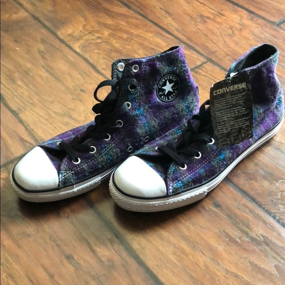 NWT Chuck Taylor Converse All Star’s